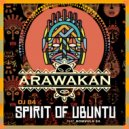 DJ 84, Nomvula SA - Spirit of Ubuntu