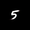 Disbander - Five in a Row