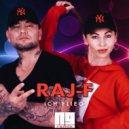 RAJ-F - Ich Flieg (NG Remix)
