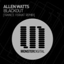 Allen Watts - Blackout