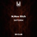 N.Nov Rich - SHTORM