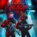 The Forgotten feat. Tokyo Rose, Lazerpunk - Robots