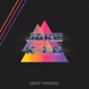 Jake The Kid - Let's roll