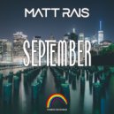 Matt Rais - Crossing Off