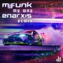 MJFuNk - My Way