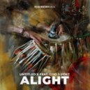 untitled X feat Goo J. Poet - Alight
