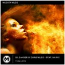 Gil Sanders, Chris Wilde, Iva Rii - This Love (Radio Edit)