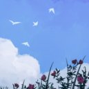 tender spring & another silent weekend & INKY! - slow melt