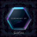 Timid Boy - Ceremony (Ohmme Remix)