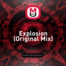 Alex lume - Explosion