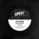 Jay Vegas - Piano Track