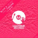 Block & Crown, Paul Parsons - Turn Me On (Original Mix)