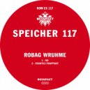 Robag Wruhme - Frontex Frappant