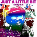 Curtis Mayfield - Just A Little Bit