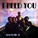 The Temptations - I Need You