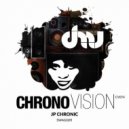JP Chronic - Swagger