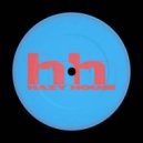 Seb Wildblood - Hazy House Vol. 2