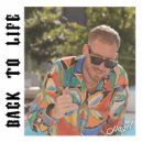 HUGEL - Back To Life