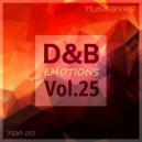 TUNEBYRS - D&B Emotions Vol.25