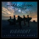 Mellodose & Vibright - Rescue Me
