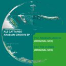 Ale Cattaneo - The Clown (Original Mix)