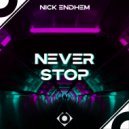 Nick Endhem - Another Day (Radio Edit)