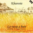 Khaossia - Meraviglia non si faccia
