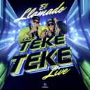 Los Teke Teke & Crazy Design & Carlitos Wey - Makina (En Vivo)