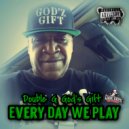 Double G God's Gift & Smokey Lane - Every Day We Play (feat. Smokey Lane)