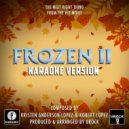 Urock Karaoke - The Next Right Thing (From 