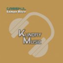 Eamon Allen - NEVER GOING TO CHANGE GENE ()