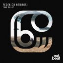 Federico Ambrosi - Flying Saucer