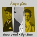 Pepe Blanco & Carmen Morell - Madrid tiene seis letras (pasacalle)