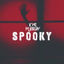 Kye Murray - You Want Me