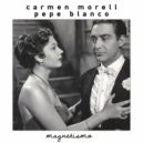 Pepe Blanco & Carmen Morell - El gazpacho (bulerías del Titirimundi)