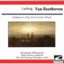 Great Festival Orchestra and Choir & Alberto Lizzio & Magdalena Paloczaj & Eva Bandova & Peter Kottw - Symphony No. 9 in D Minor, Op. 125: \'Choral\' - Presto, Allegro assai (feat. Alberto Lizzio, Magdalena Paloczaj, Eva Bandova, Peter Kottwald & Josef Bacek) ()