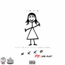 Nxxo & sad alex - I.B.T.C (Itty Bitty Titty Comittee) (feat. sad alex) (Drill Remix)
