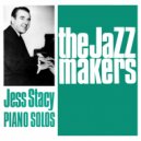 Jess Stacy - In The Dark Flashes