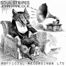 Soul Stripes - Glued