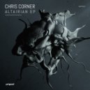 Chris Corner - Conscionsness Liberate wiht Acid