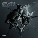 Chris Corner - Conscionsness Liberate wiht Acid (Original Mix)