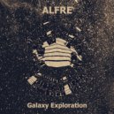 Alfre - Robotic Astronaut Assistant