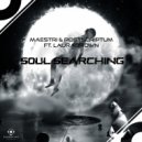 MAESTRI & postscriptum & LauraBrown - Soul Searching (feat. LauraBrown)