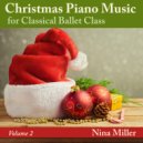 Nina Miller - Angels from the Realms of Glory (Reverence)