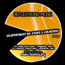 Nando Rodriguez - Hands Together