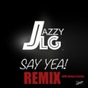 Jazzy LG - Say Yea (Instrumental)