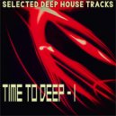 The Selfies - Dry Green (Antony Deep Mix)