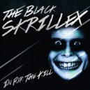 The Black Skrillex - Purple Dragons (Original Mix)