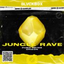 Puma Reyes & Drizon - Jungle Rave (Extended Mix)