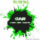 Angry Fi5h - Tell The Tale (Original Mix)
